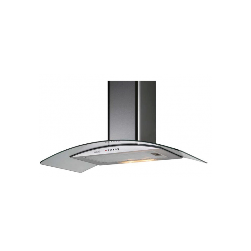 CAMP. CATA C GLASS 600 05208/02005101   400m3h E