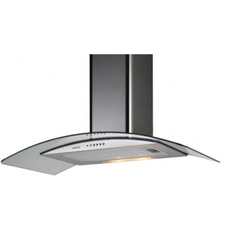 CAMP. CATA C GLASS 600 05208/02005101   400m3h E