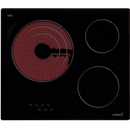 ENCIM. CATA TT603 63007 3F VITRO 27CM