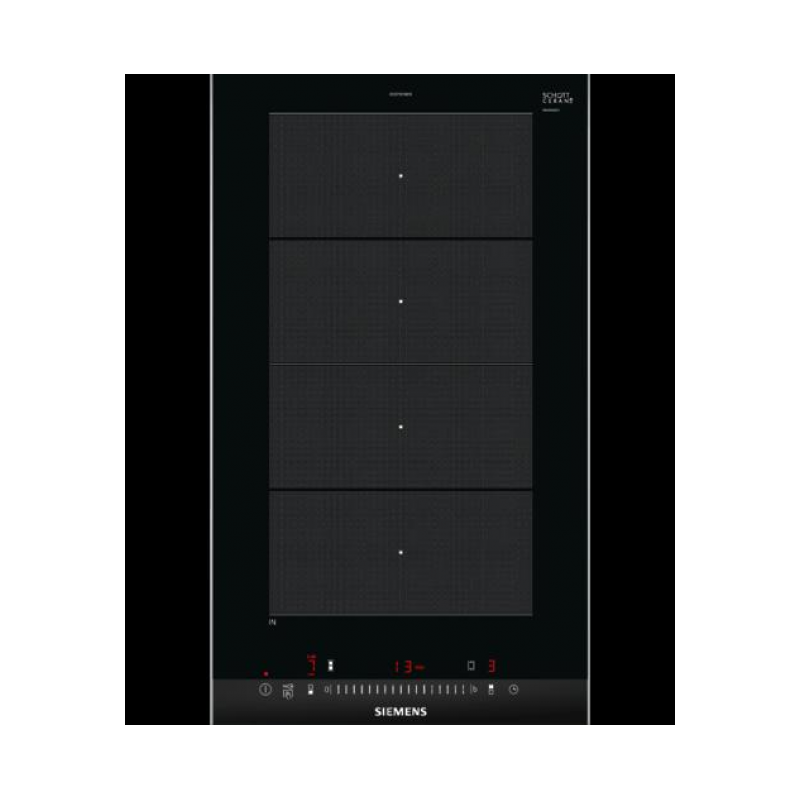 ENCIM. SIEMENS EX375FXB1E 1F IND DOMINO