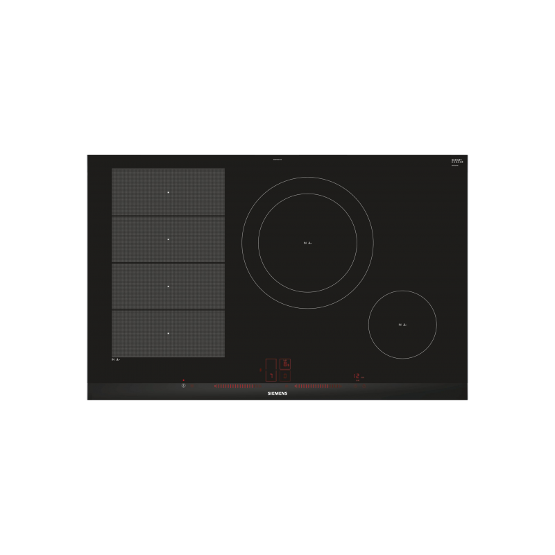 ENCIM. SIEMENS EX875LEC1E 3F 80CM IND