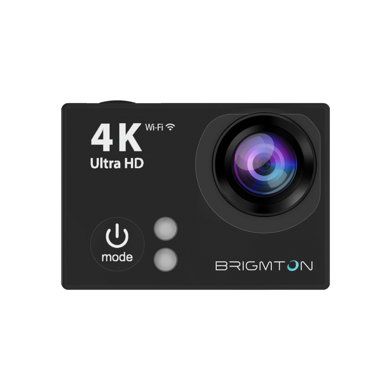 CAMARA DEPORTIVA BRIGMTON BSC-9HD4K 4K WIFI