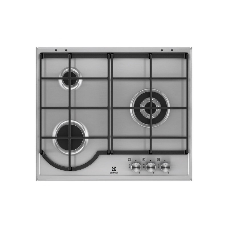 ENCIM. ELECTROLUX EGH6333BOX 3F INOX