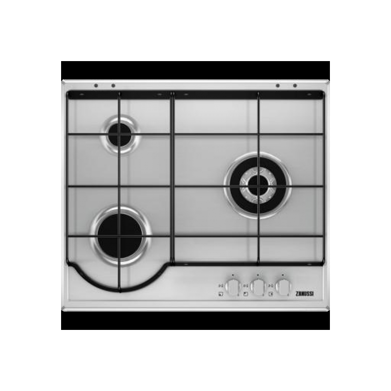 ENCIM. ZANUSSI ZGG65334XA 3F INOX