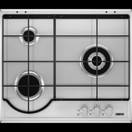 ENCIM. ZANUSSI ZGG65334XA 3F INOX