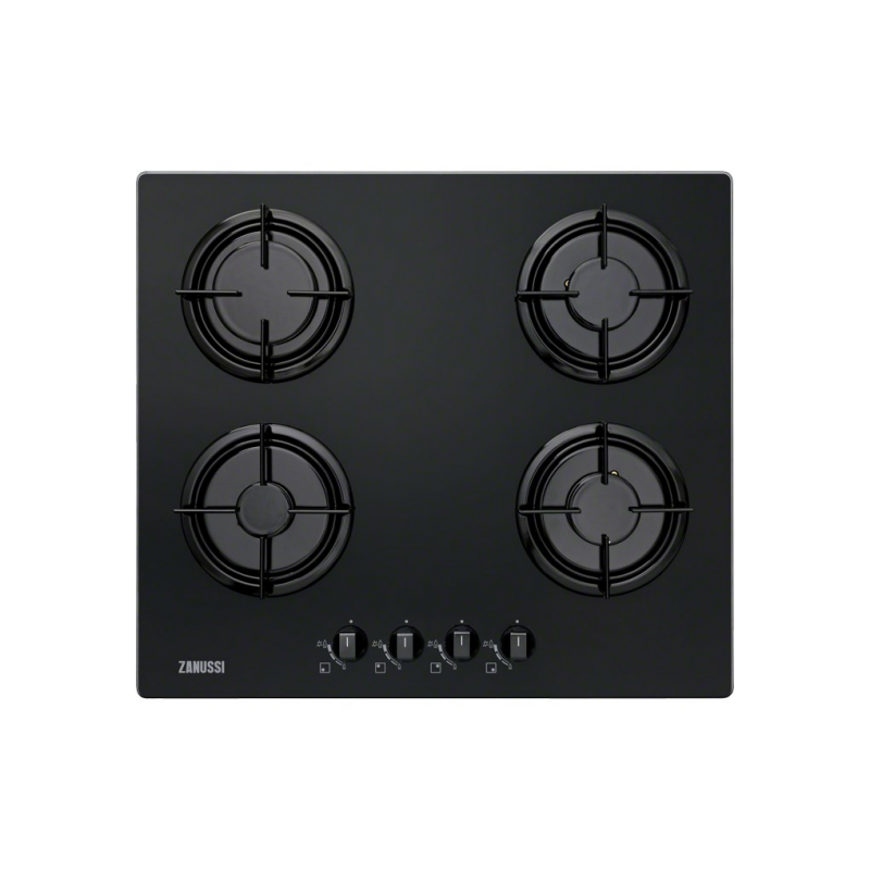 ENCIM. ZANUSSI ZGO65414BA 4F CRISTAL GAS