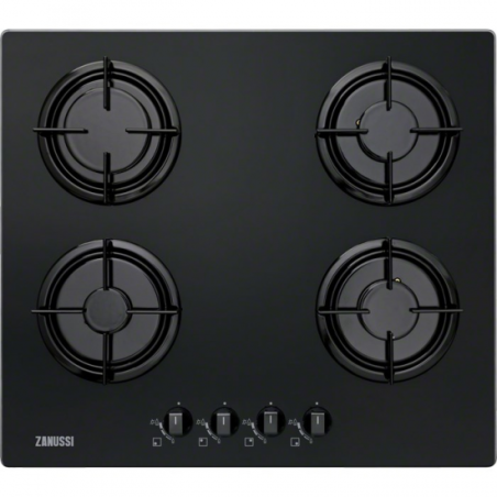 ENCIM. ZANUSSI ZGO65414BA 4F CRISTAL GAS