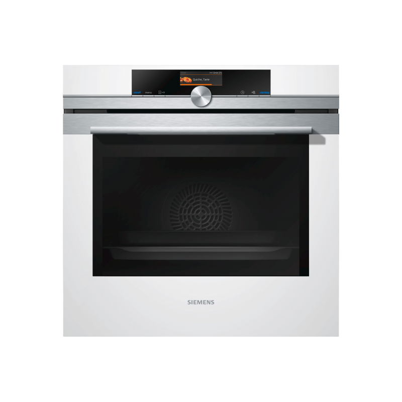 HORNO SIEMENS HB676G0W1 A+ TFT BLANCO