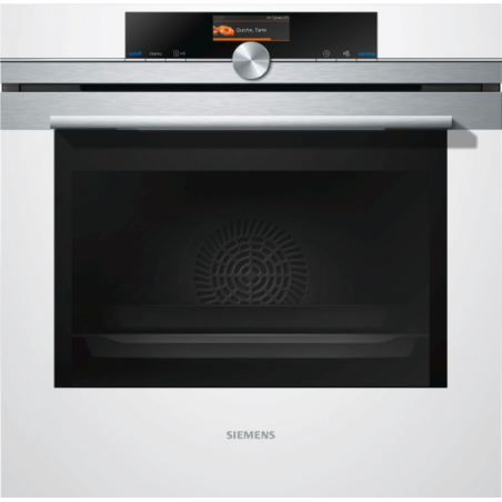 HORNO SIEMENS HB676G0W1 A+ TFT BLANCO