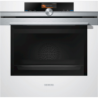 HORNO SIEMENS HB676G0W1 A+ TFT BLANCO