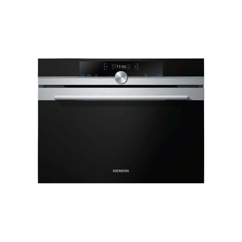 MICR. SIEMENS CF634AGS1 TFT NEGRO+INOX