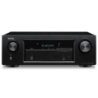 HOMECINEMA DENON AVR-X520+YAMAHA NSP 520 DHT5220BT