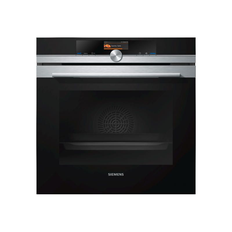 HORNO SIEMENS HB676G0S1 PIROL RAILES TFT