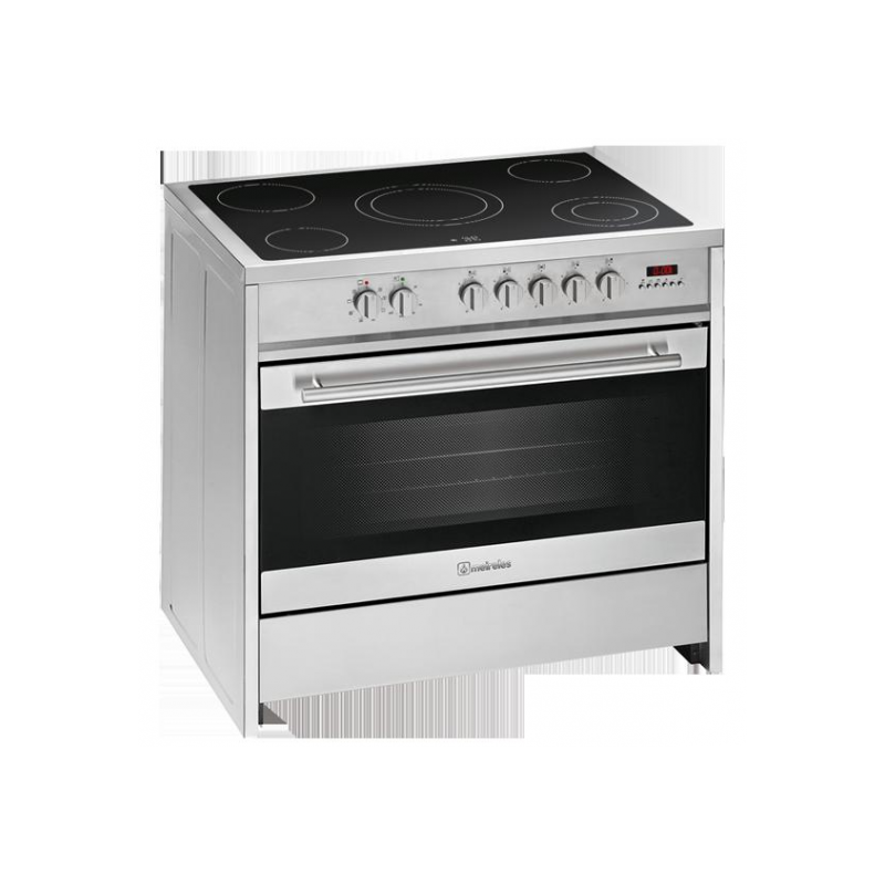 COCI. MEIRELES E912X 90CM 5F VITRO