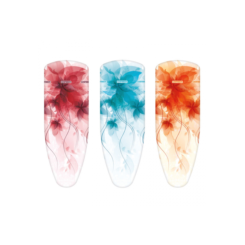 FUNDA TAB. PLANCHAR LEIFHEIT WILD FLOWERS 72397