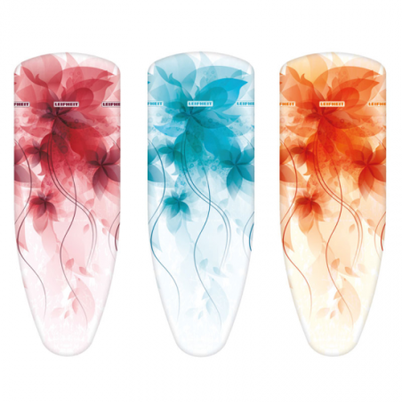 FUNDA TAB. PLANCHAR LEIFHEIT WILD FLOWERS 72397