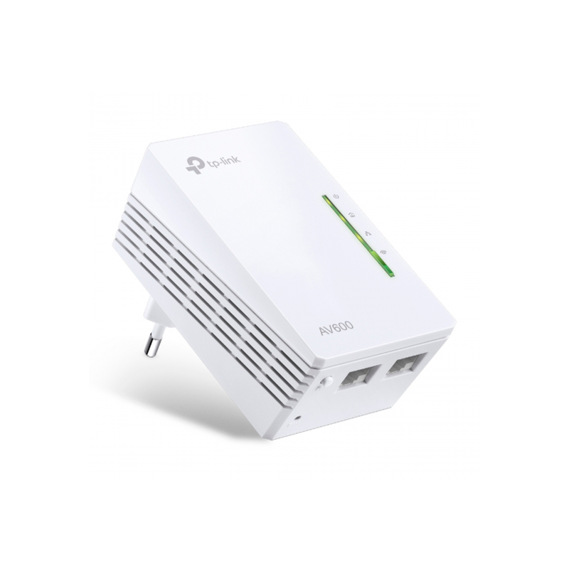 ADAPTADOR PLC WIFI TP-LINK TL-WPA4220