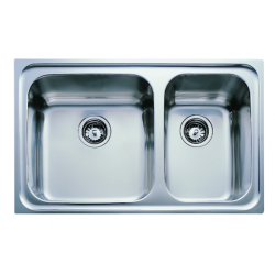 FREG. TEKA CLASSIC 2C 80 1Ø...