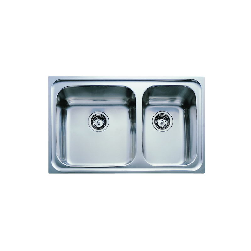 FREG. TEKA CLASSIC 2C 80 1Ø 11119006