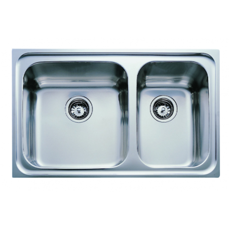 FREG. TEKA CLASSIC 2C 80 1Ø 11119006