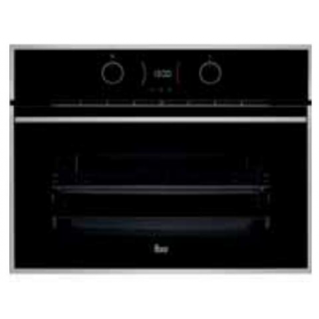 HORNO TEKA HLC840SS INOX GT DSP COMPACTO