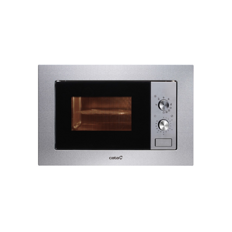 MICR. CATA MC20IX 20L INOX