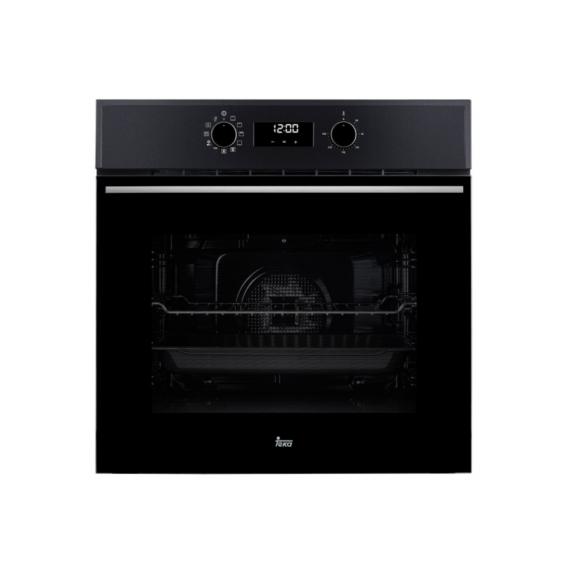 HORNO TEKA HSB630P BK NEGRO GT DSP PIRO41566052