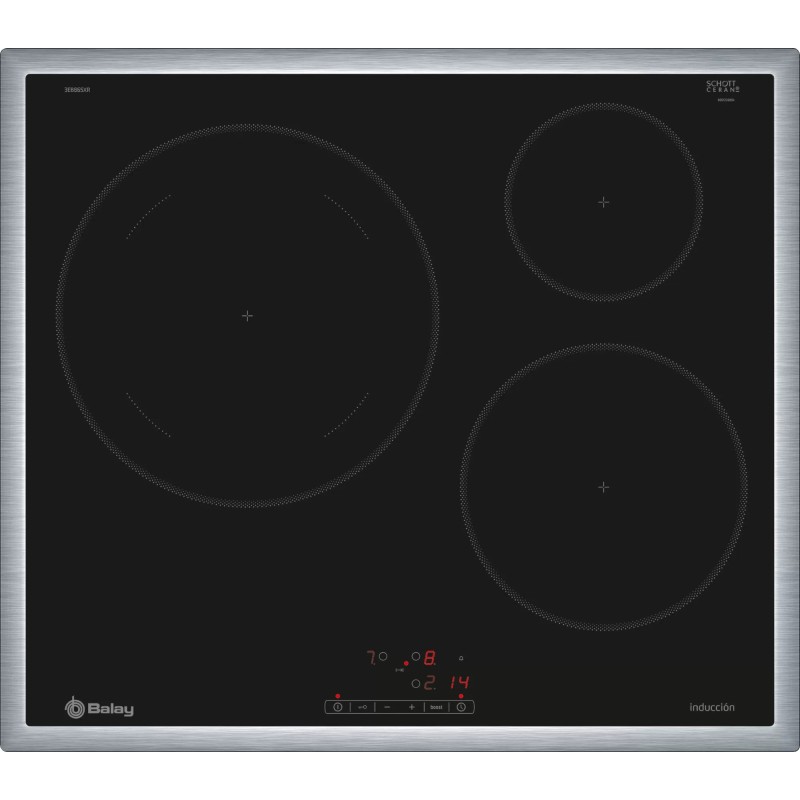 ENCIM. BALAY 3EB865XR 3F IND