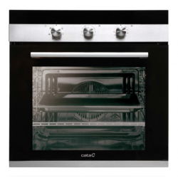 HORNO CATA CM760ASBK 32307...