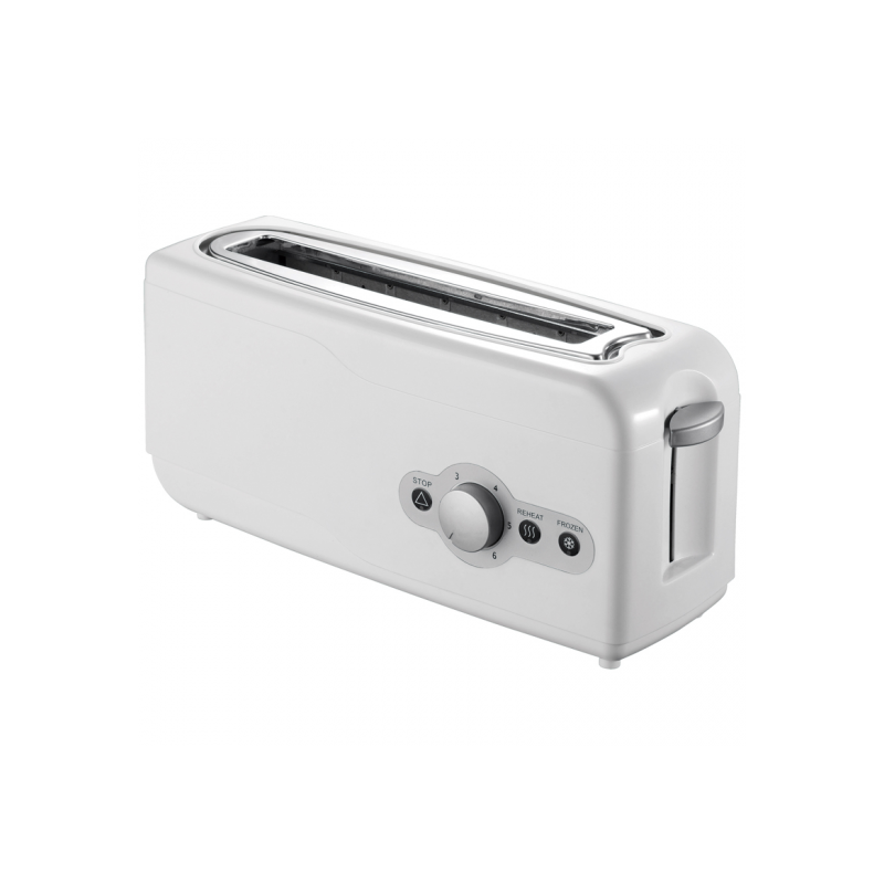 TOST. COMELEC TP1719 1R LARGA BLANCO 750W