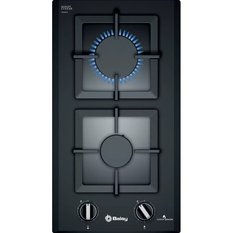 ENCIM. BALAY 3ETG632HB 2F GAS BISELADA