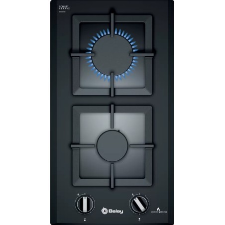 ENCIM. BALAY 3ETG632HB 2F GAS BISELADA