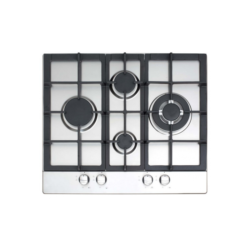 ENCIM. CATA LGD631 08066002 GAS INOX