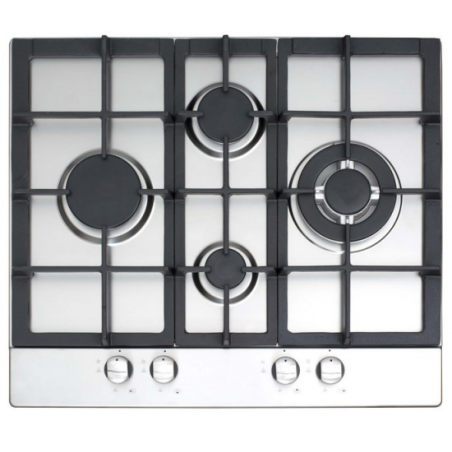 ENCIM. CATA LGD631 08066002 GAS INOX