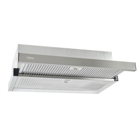 CAMP. TEKA CNL6415PLUS WH BLANCA 40436821