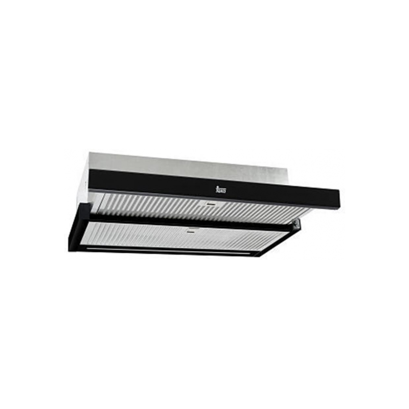 CAMP. TEKA CNL6415PLUS BK NEGRA 40436822