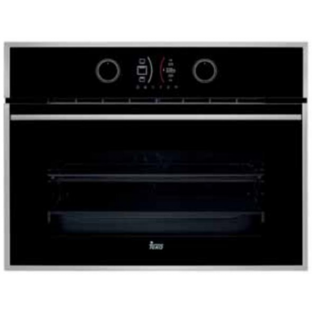 HORNO TEKA HLC860P GT DSP 41534020 INOX COMPACTO