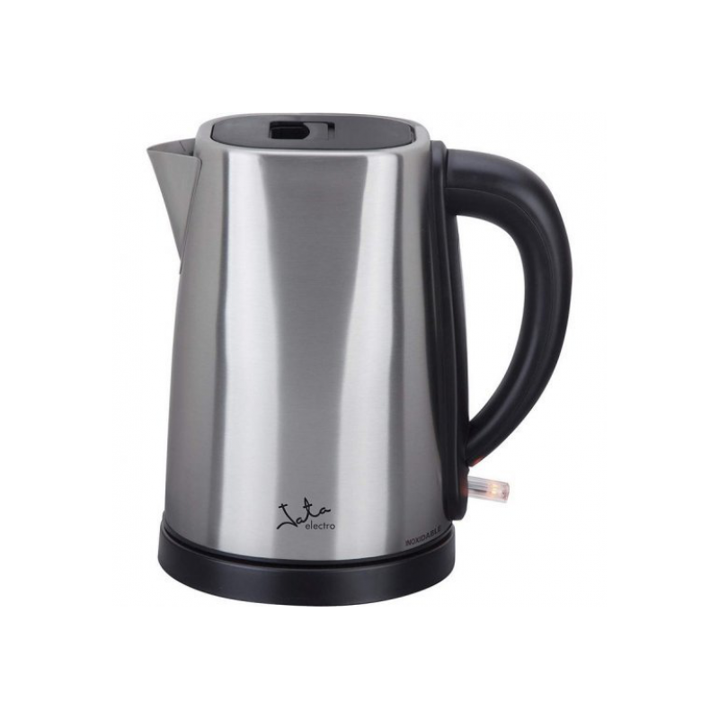 HERVIDOR JATA HA722 1,7L 2000W INOX