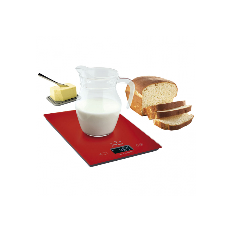 BALANZA JATA 729R ELECTRONICA 5K/1G