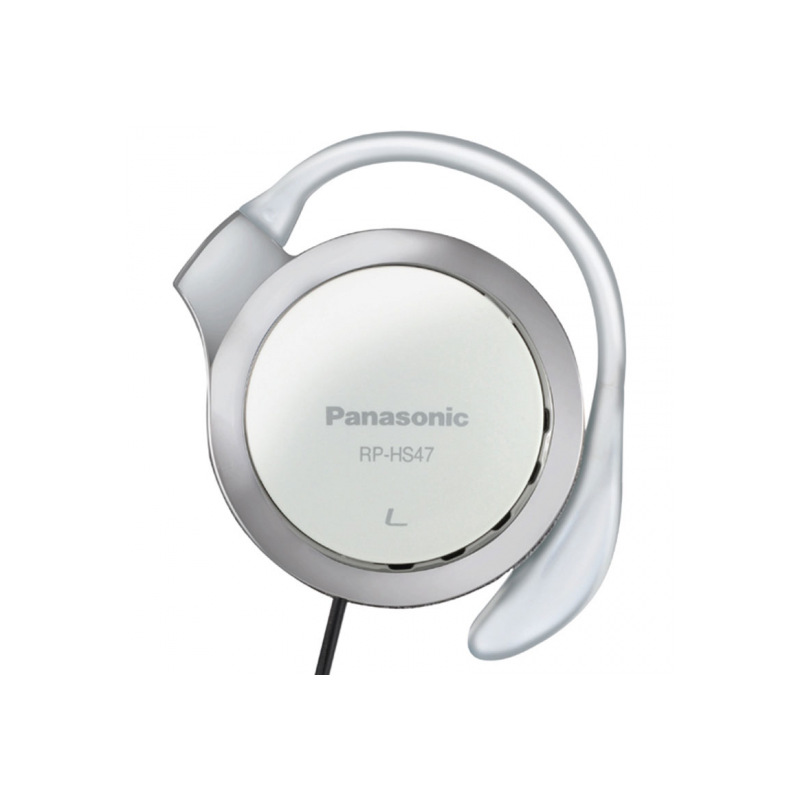 AURICULARES PANASONIC RP-HS47E-W BLANCO
