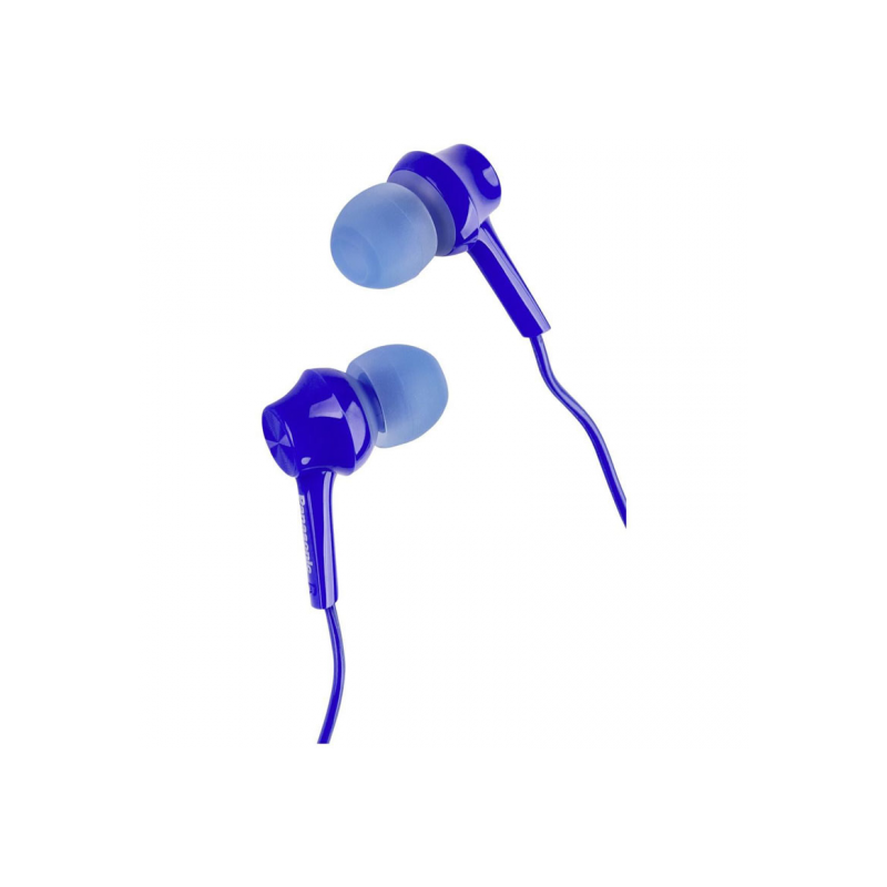 AURICULARES PANASONIC RP-TCM105E-A MICRO AZUL