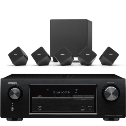 HOMECINEMA DENON DHT-52020...