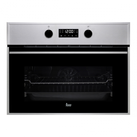 HORNO TEKA HSC644C DSP 40587603 COMPACTO