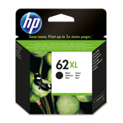 TINTA HP 62XL NEGRO C2P05AE