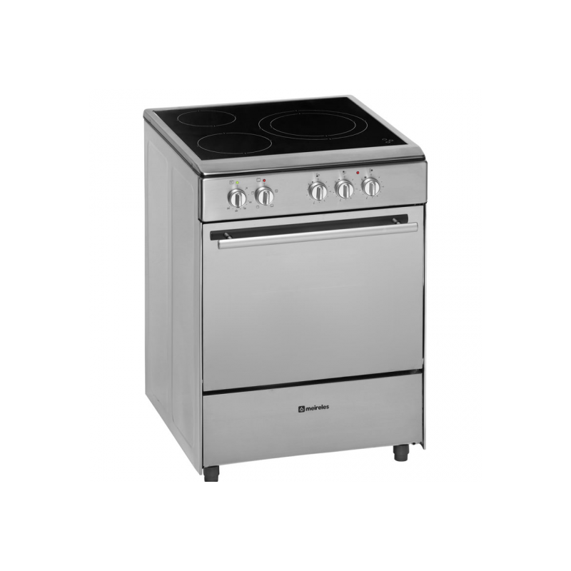 COCI. MEIRELES E603X 3F VITRO 60x60 INOX