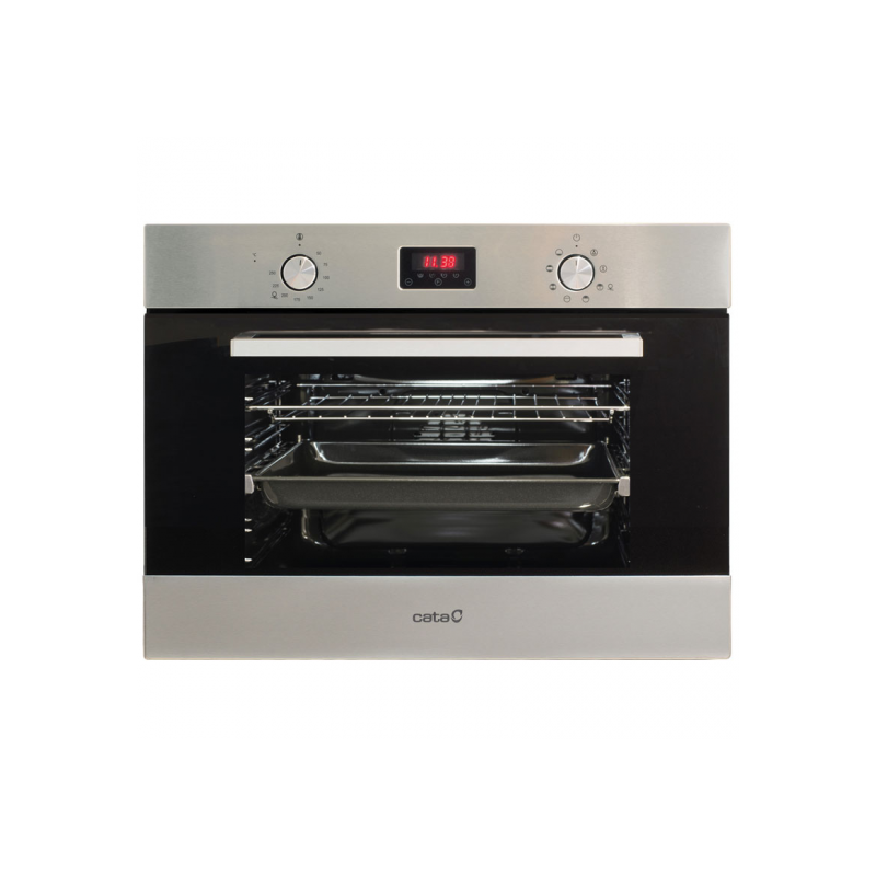 HORNO CATA CMD5008X 45CM INOX GT 07003307
