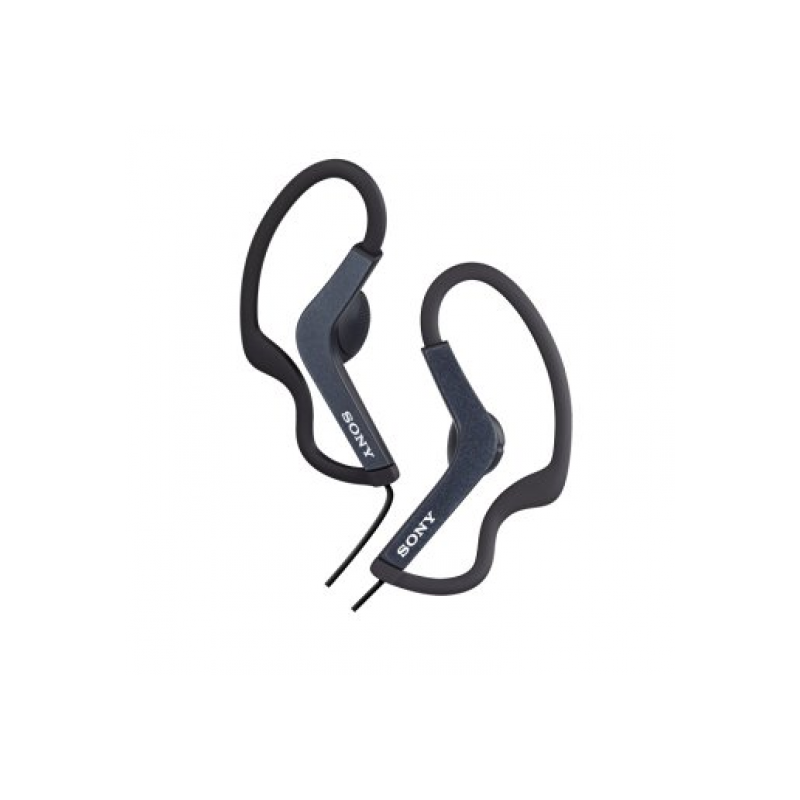 AURICULARES SONY MDRAS210B.AE BLACK