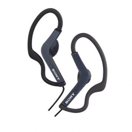 AURICULARES SONY MDRAS210B.AE BLACK