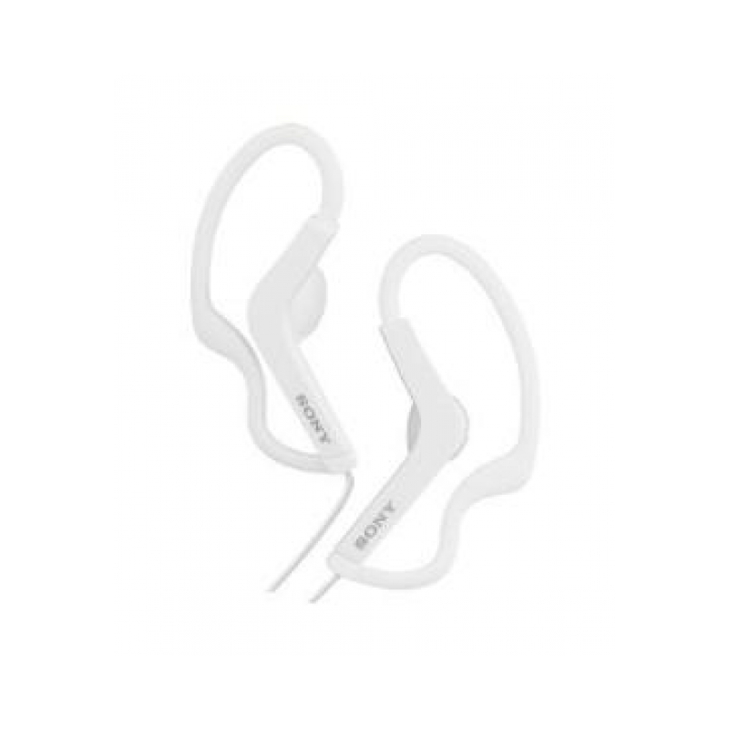 AURICULARES SONY MDRAS210W.AE WHITE
