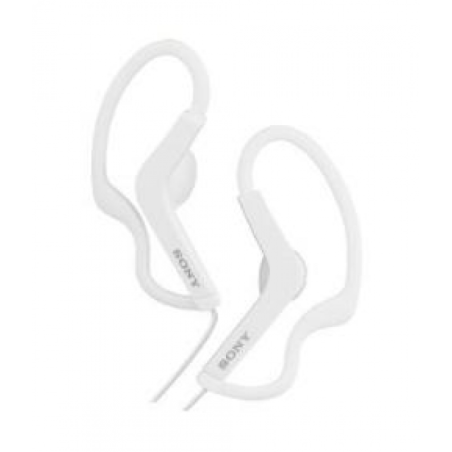 AURICULARES SONY MDRAS210W.AE WHITE